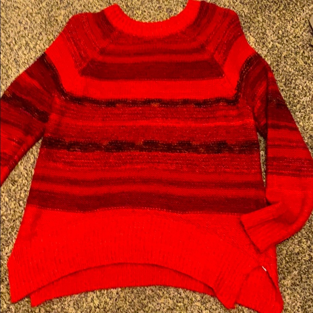Mossimo (target) sweater